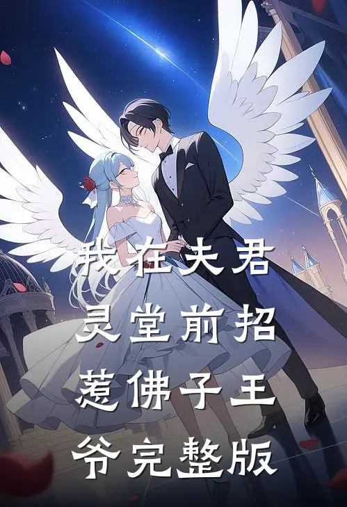 我在夫君灵堂前招惹佛子王爷完整版