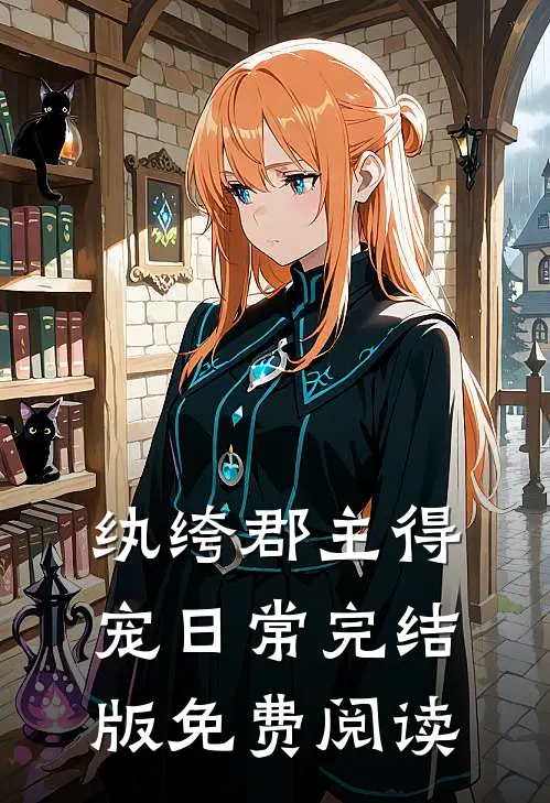 纨绔郡主得宠日常完结版免费阅读