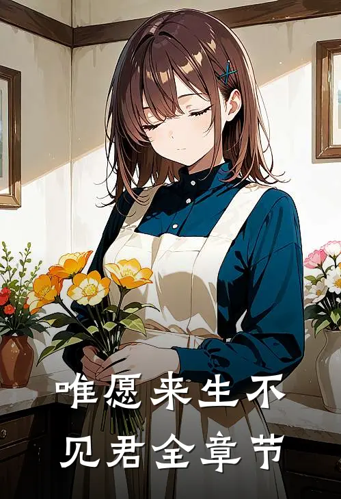 唯愿来生不见君全章节