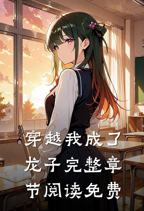 穿越我成了龙子完整章节阅读免费