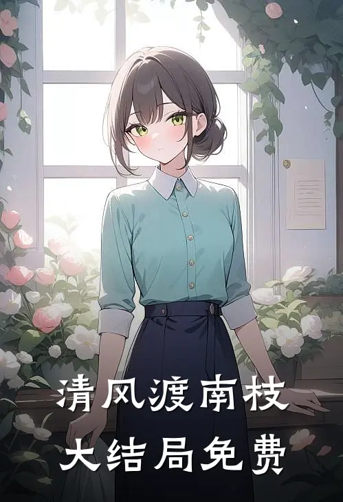 清风渡南枝大结局免费