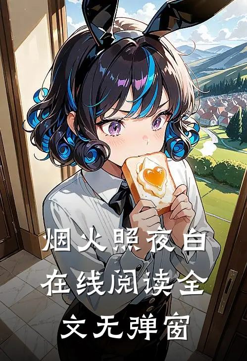 烟火照夜白在线阅读全文无弹窗