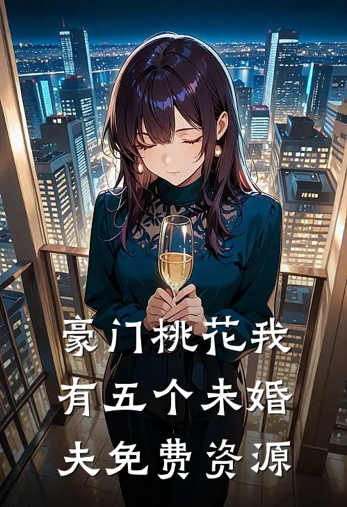 豪门桃花我有五个未婚夫免费资源