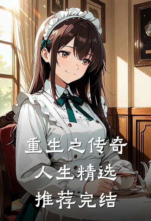 重生之传奇人生精选推荐完结