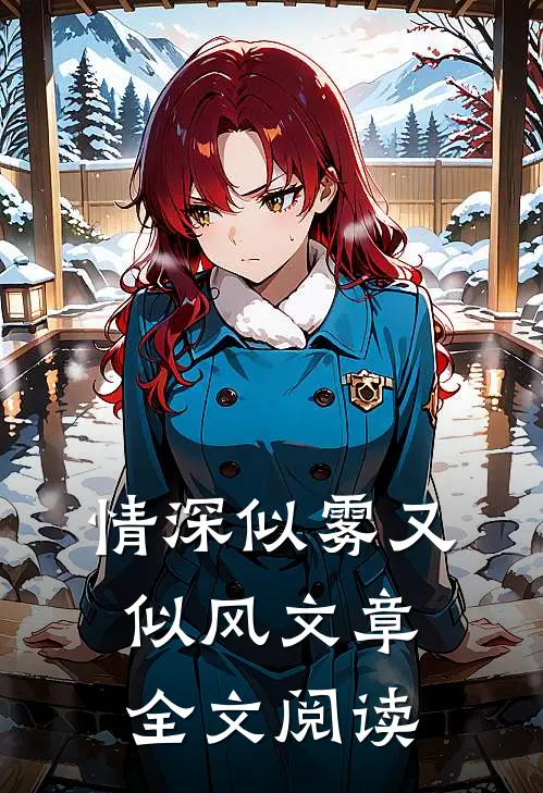 情深似雾又似风文章全文阅读