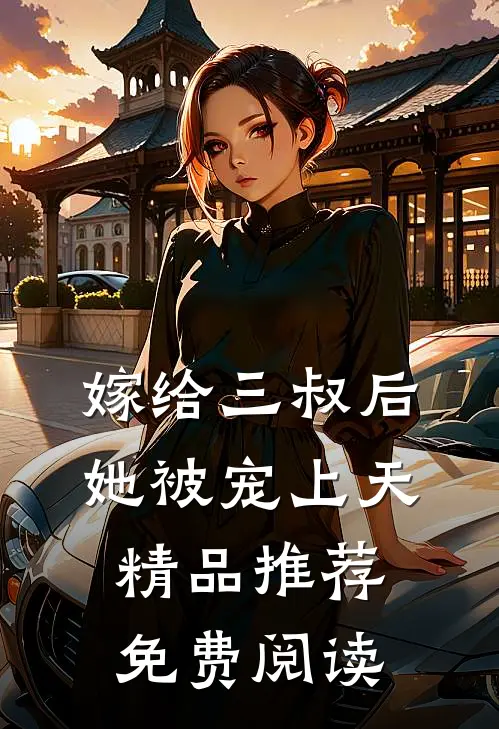 嫁给三叔后她被宠上天精品推荐免费阅读