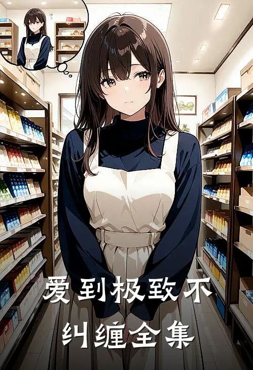 爱到极致不纠缠 全集
