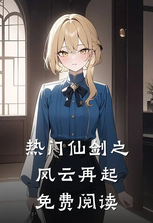 热门仙剑之风云再起免费阅读