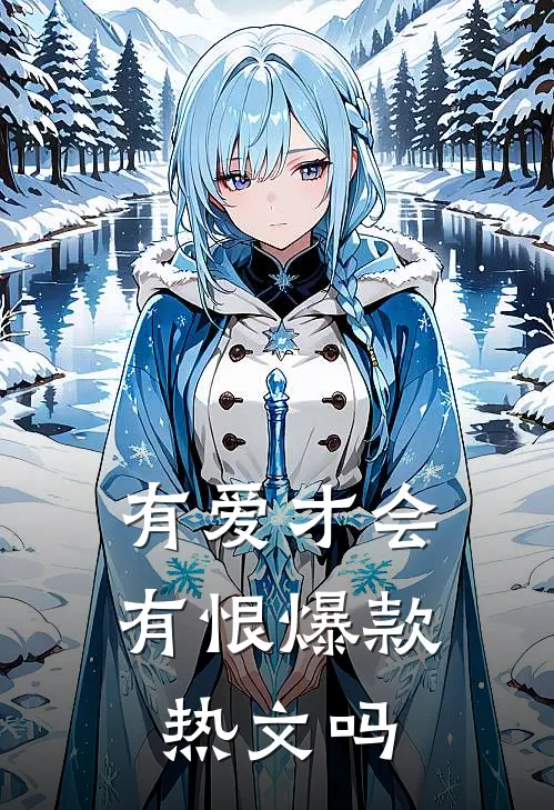 有爱才会有恨爆款热文吗