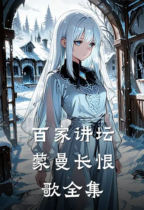 百家讲坛蒙曼长恨歌全集