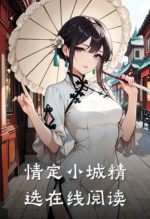 情定小城精选在线阅读