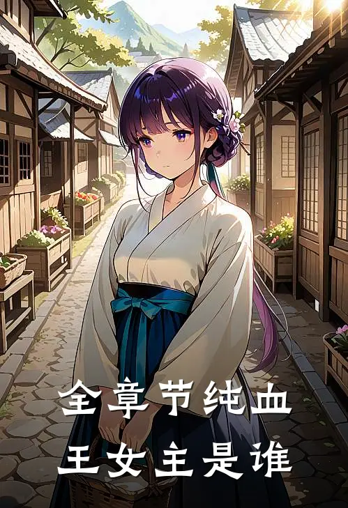 全章节纯血王女主是谁