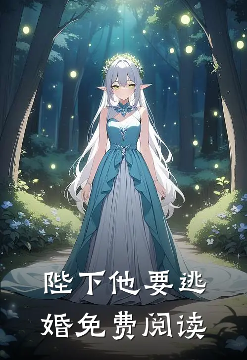 陛下他要逃婚免费阅读