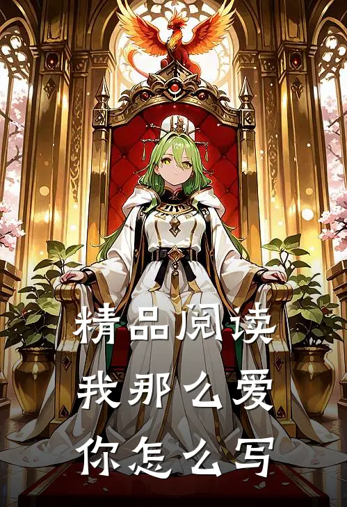 精品阅读我那么爱你怎么写