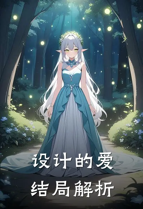 设计的爱结局解析