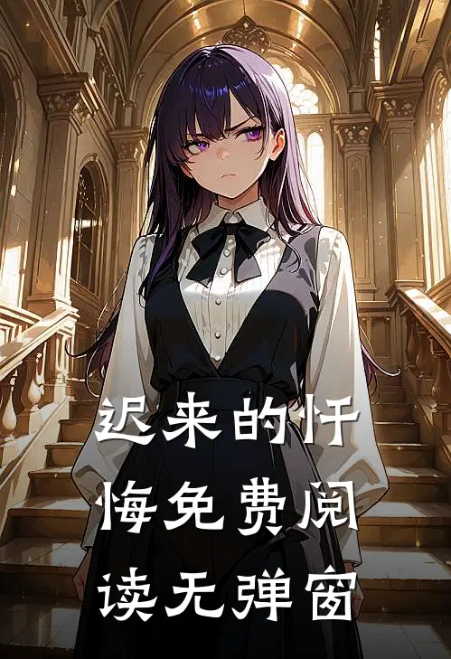 迟来的忏悔免费阅读无弹窗