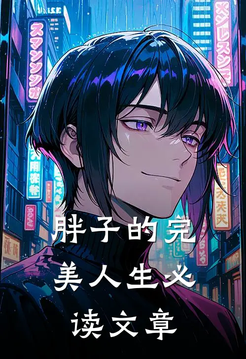 胖子的完美人生必读文章