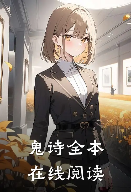 鬼诗全本在线阅读
