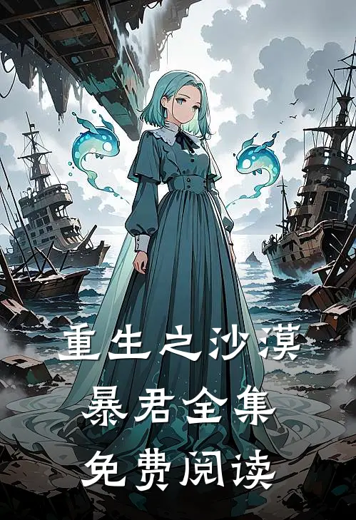 重生之沙漠暴君全集免费阅读