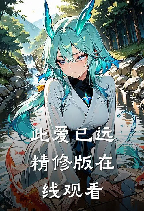此爱已远精修版在线观看