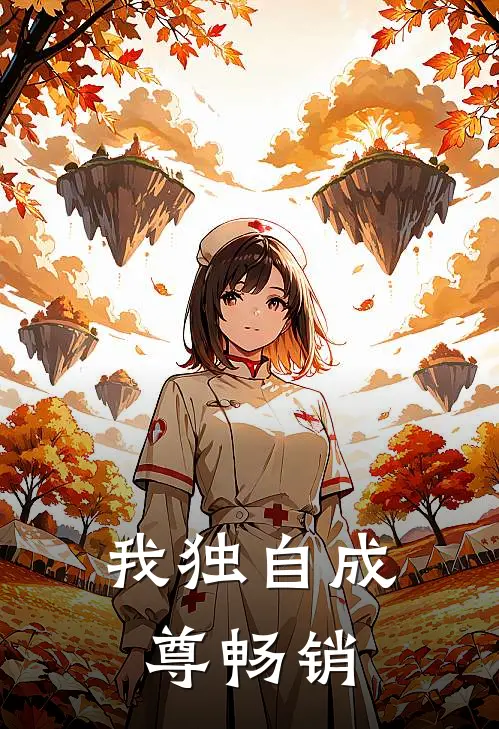 我独自成尊畅销
