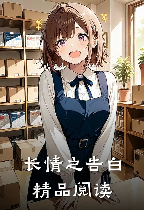 长情之告白精品阅读