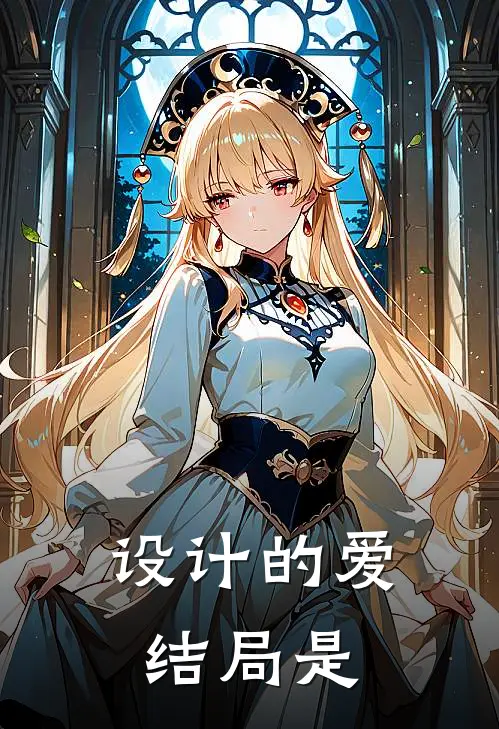 设计的爱结局是