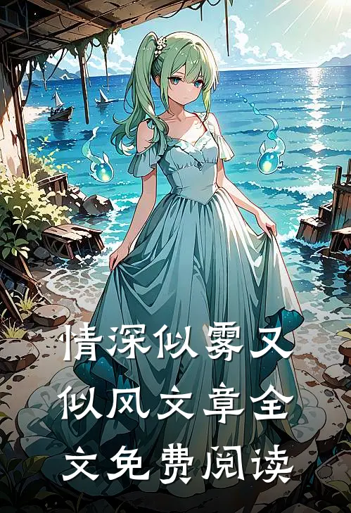 情深似雾又似风文章全文免费阅读