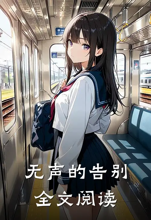 无声的告别全文阅读