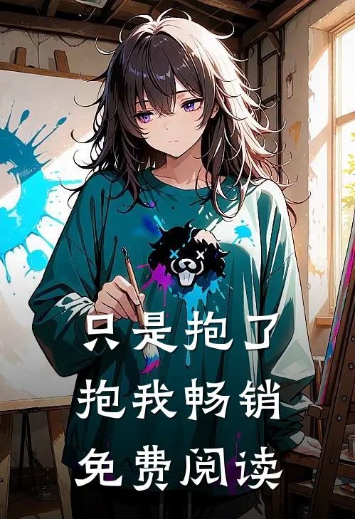 只是抱了抱我畅销免费阅读