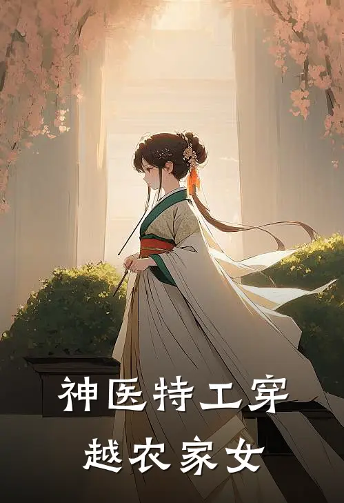 神医特工穿越农家女