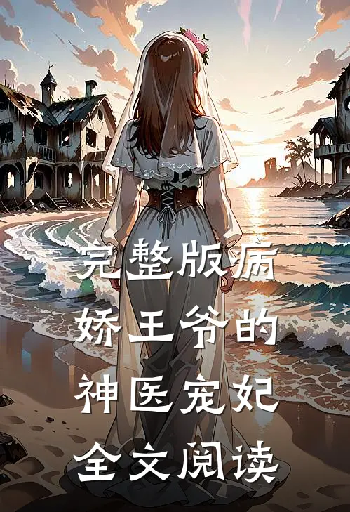 完整版病娇王爷的神医宠妃全文阅读