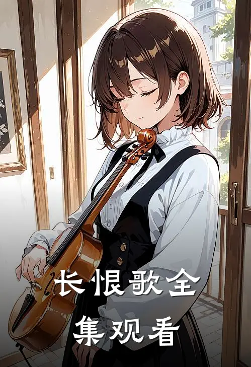 长恨歌全集观看