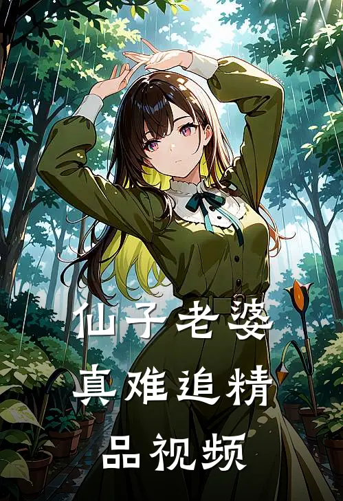 仙子老婆真难追精品视频