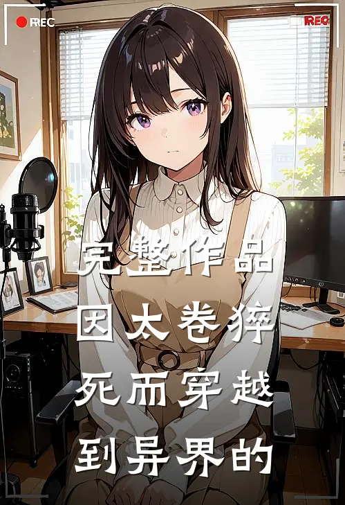 完整作品因太卷猝死而穿越到异界的