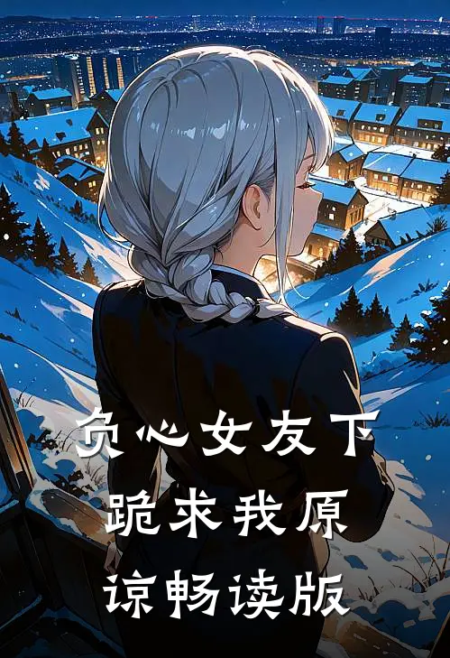 负心女友下跪求我原谅畅读版
