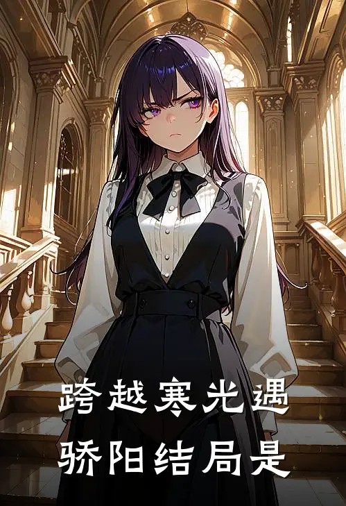 跨越寒光遇骄阳结局是
