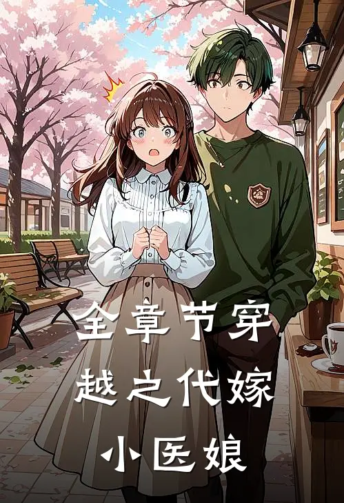 全章节穿越之代嫁小医娘