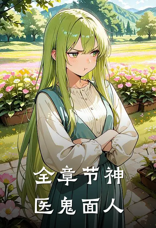 全章节神医鬼面人