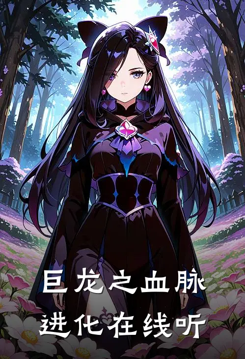 巨龙之血脉进化在线听