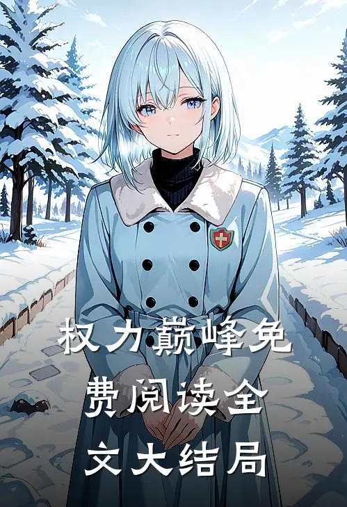 权力巅峰免费阅读全文大结局