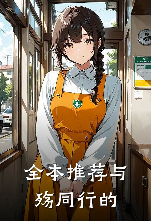 全本推荐与殇同行的