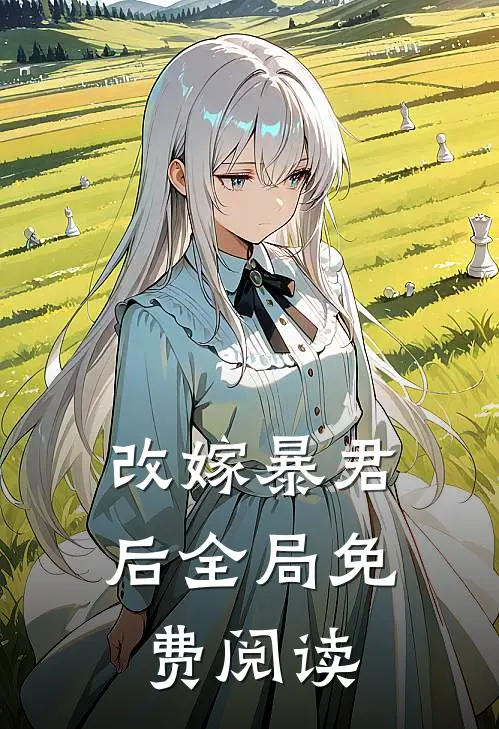 改嫁暴君后全局免费阅读