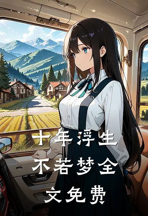 十年浮生不若梦全文免费