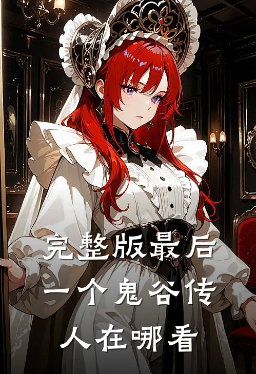 完整版最后一个鬼谷传人在哪看