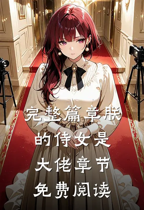 完整篇章朕的侍女是大佬章节免费阅读