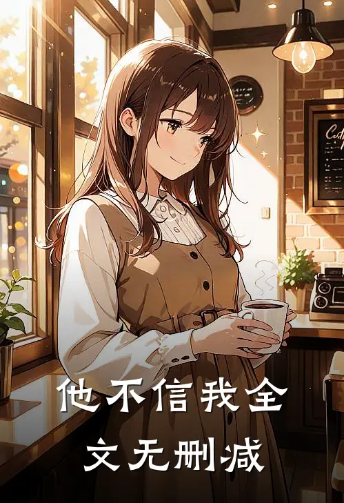 他不信我全文无删减