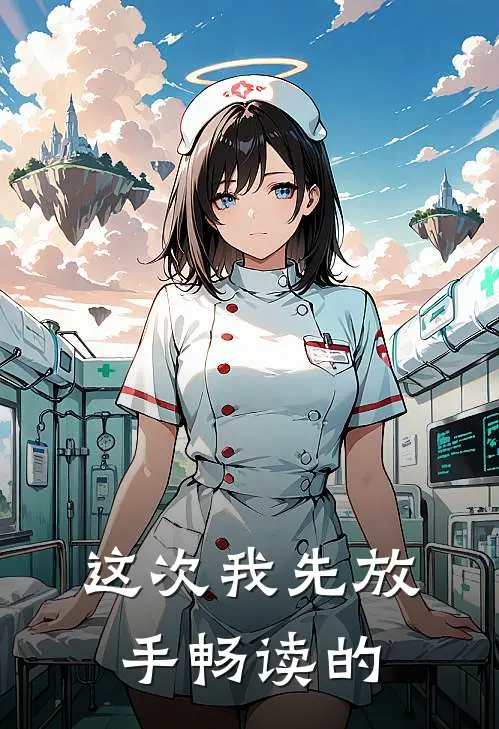 这次我先放手畅读的