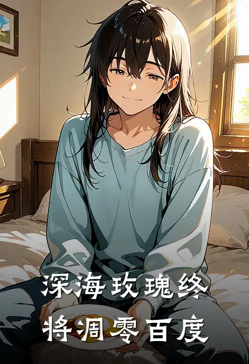 深海玫瑰终将凋零百度