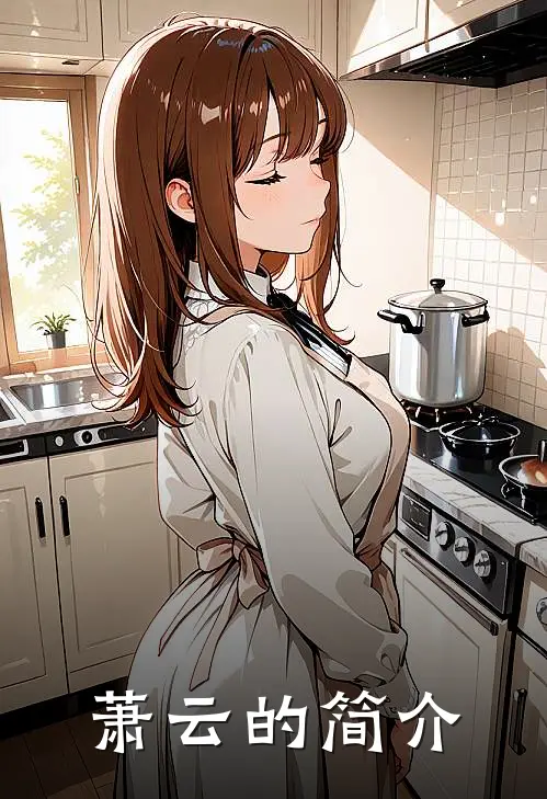 萧云的简介